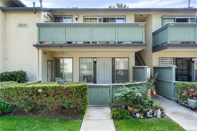 $429,000 | 18242 Parkview Lane, Unit 103 | West Huntington Beach