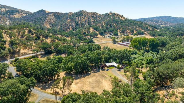 $375,000 | 0 Capell Valley Cross Road | Berryessa