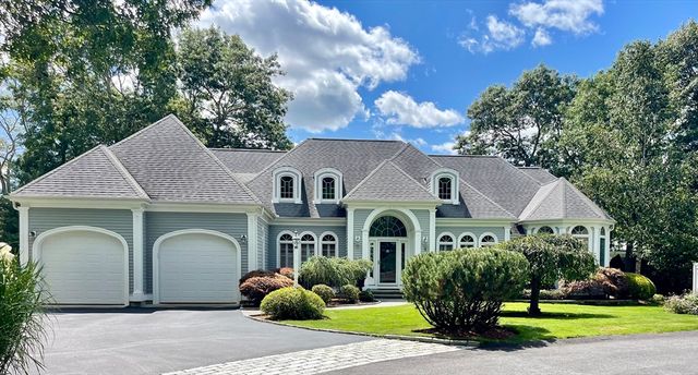 $1,599,900 | 3 Firethorne Lane | Sandwich