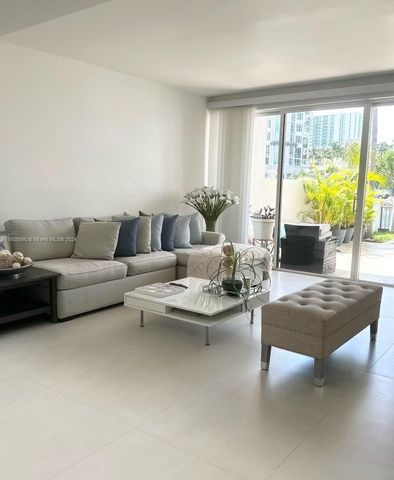 $1,799,000 | 330 Poinciana Island Drive, Unit 1002 | Sunny Isles Beach