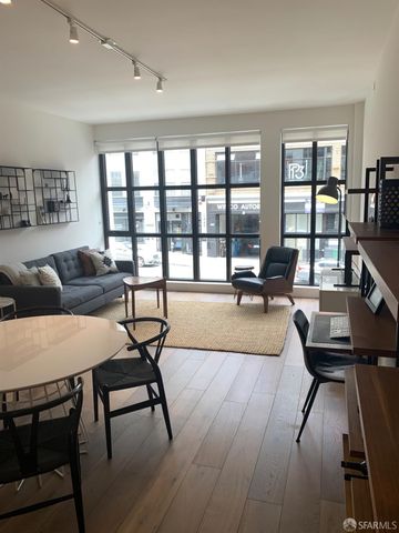 $3,350 | 1433 Bush Street, Unit 203 | Van Ness-Civic Center