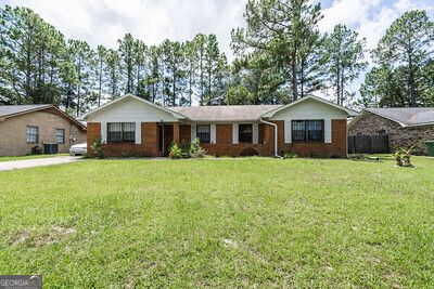 $243,000 | 280 Whitetail Circle | Hinesville