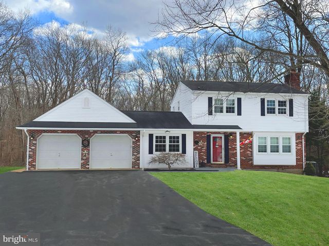 $500,000 | 3305 Dublin Manor Road