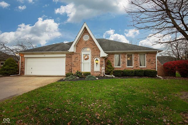 $265,000 | 115 Dover Boulevard North | Brownsburg