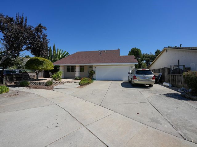 $1,499,999 | 1622 Rossburn Court | South San Jose