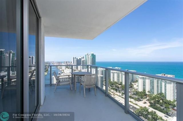 $850,000 | 4010 South Ocean Drive, Unit R2401 | South Central Beach