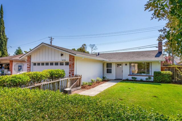 $1,049,950 | 5726 Orchard Park Drive | San Jose