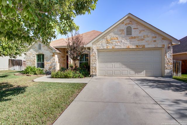 $385,000 | 15310 Albrecht Lane | Live Oak Hills