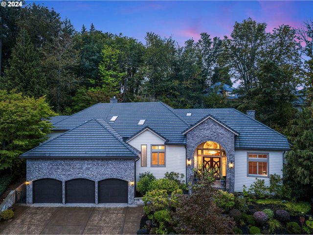 $1,050,000 | 7030 Southwest Foxfield Court | West Haven-Sylvan