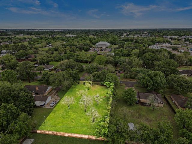 $225,000 | 0 Thelma Street | Pearland