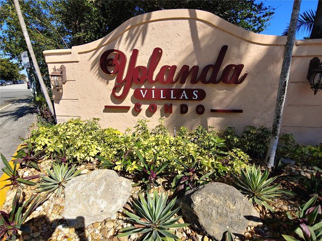 $209,000 | 801 Northwest 47th Avenue, Unit 805W | Yolanda Villas Condominiums