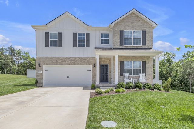 $590,000 | 3019 Bar Drive | Mount Juliet