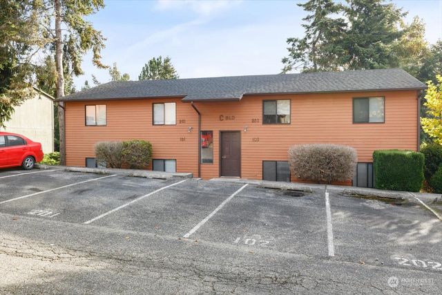 $209,000 | 690 Northwest Atalanta Way, Unit C101 | Oak Harbor