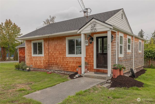 $599,000 | 301 Caledonia Street | La Conner