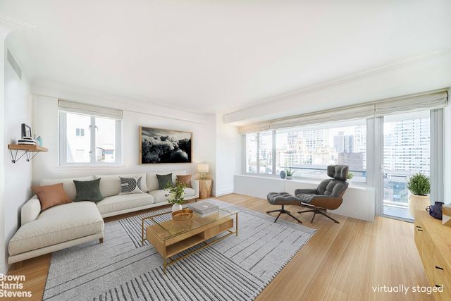 $2,295,000 | 200 East 66th Street, Unit C1801 | Lenox Hill