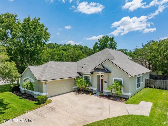 $519,990 | 11851 Magnolia Falls Drive | Greenland