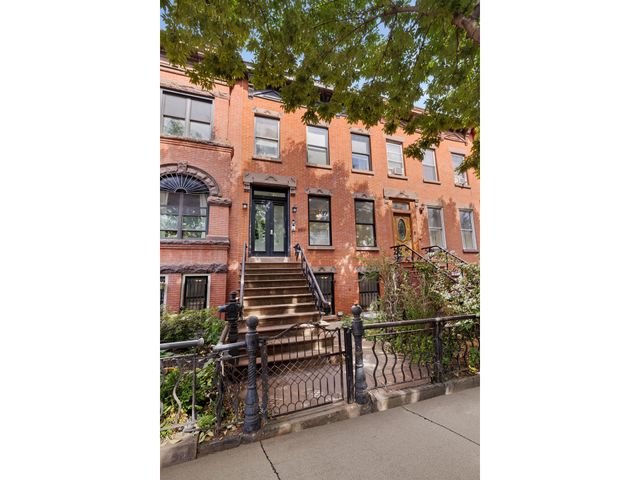 $2,500,000 | 607 Halsey Street | Bedford-Stuyvesant