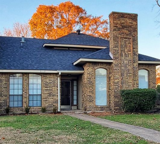 $2,250 | 3967 Llano Drive | Plano