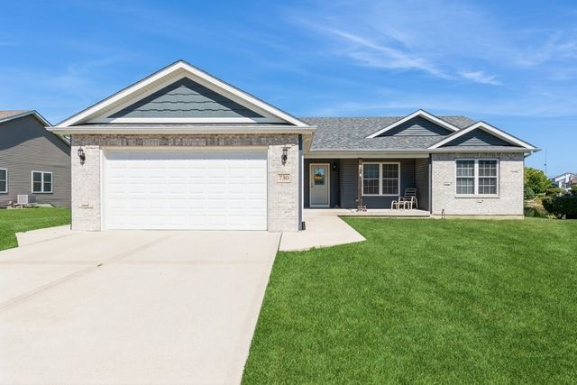 $410,000 | 730 Casey Drive | Minooka