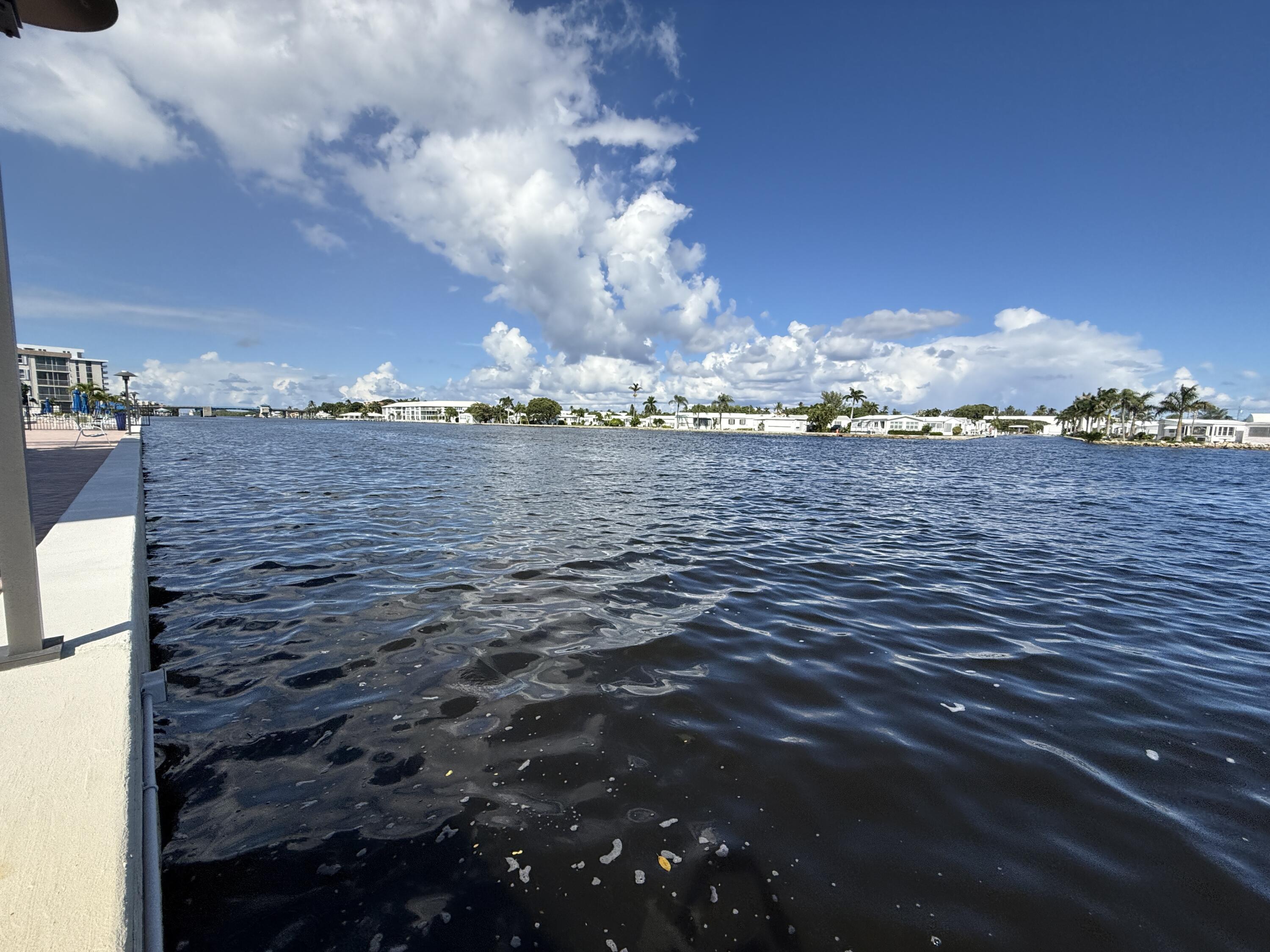 a view of a lake