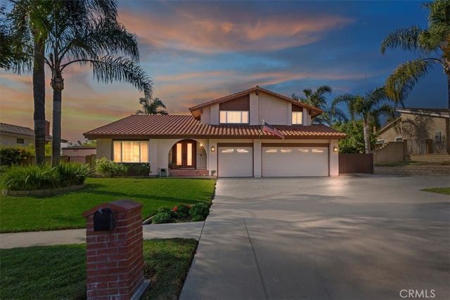 $970,000 | 6366 Hellman Avenue | Alta Loma