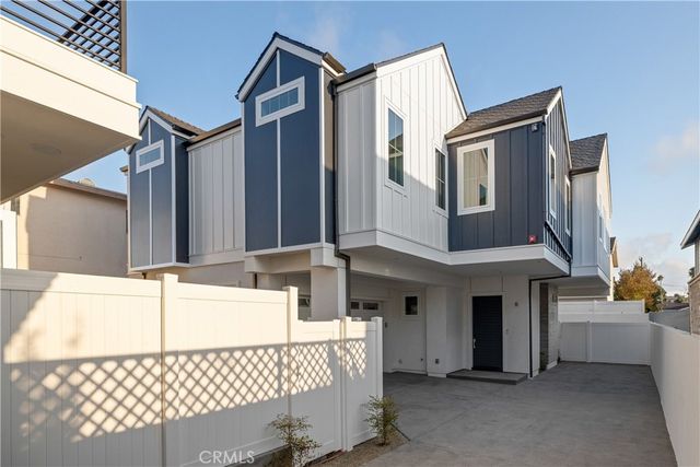 $2,279,000 | 2306 Clark Lane, Unit B | North Redondo Beach