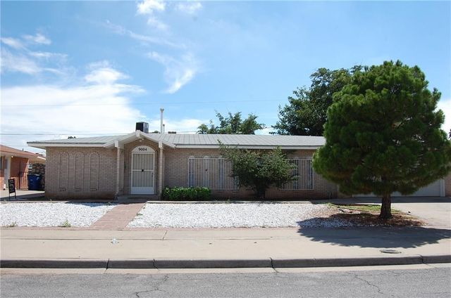 $1,800 | 9004 McCabe Drive | Cielo Vista East