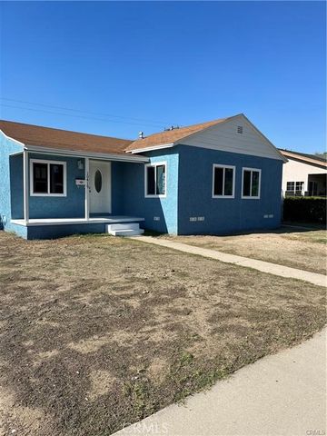 $3,025 | 10419 Garfield Avenue | Southeast LA