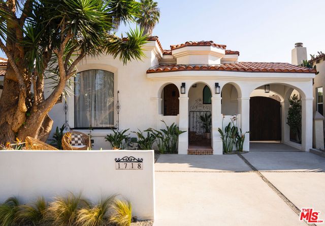 $1,899,000 | 1718 South Ogden Drive | Mid-City