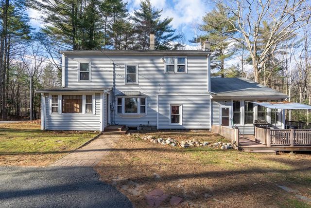 $539,900 | 11 Heath Street | Newton