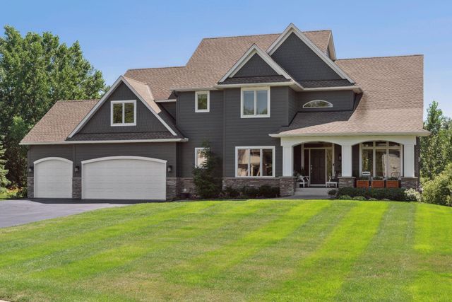 $875,000 | 6451 Pipewood Curve | Chanhassen