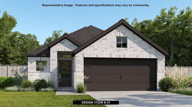 $419,900 | 4018 Colony Lane | Sienna