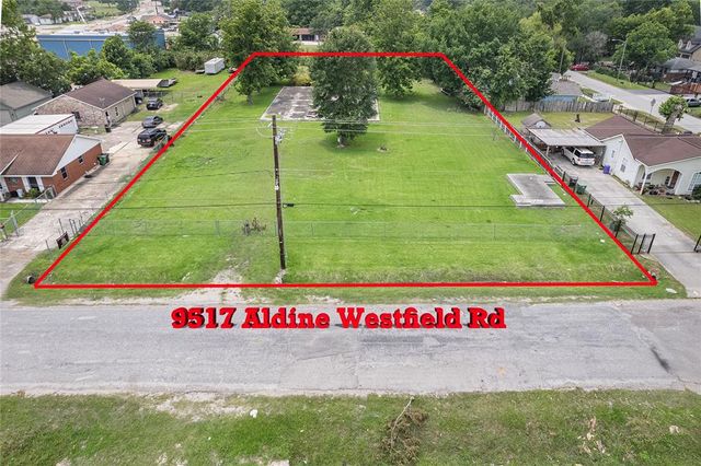 $380,000 | 9517 Aldine Westfield Road | Eastex-Jensen