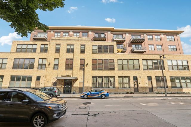 $249,900 | 1924 North Hubbard Street, Unit 502 | Brewer's Hill