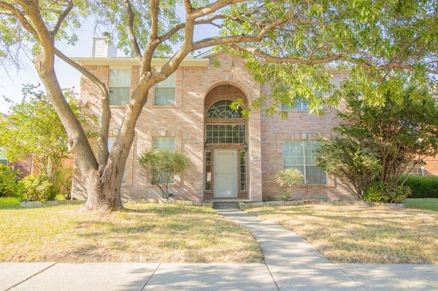 $2,500 | 705 Ashcrest Court | Allen