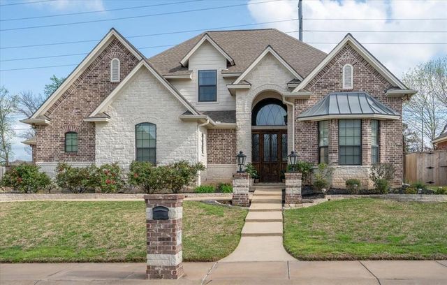 $628,900 | 4408 Spring Meadows Drive | College Station