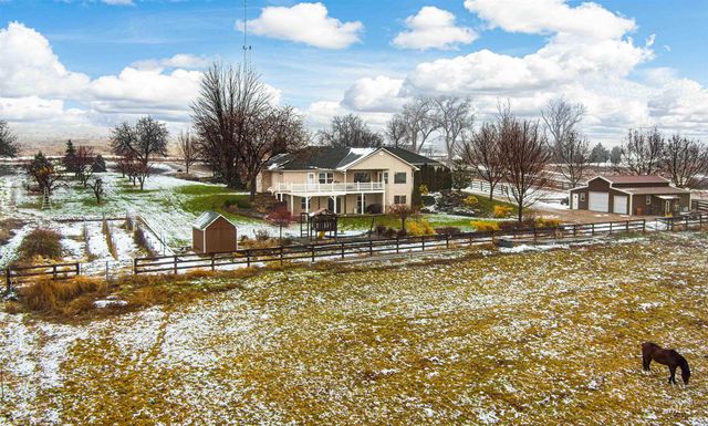 $950,000 | 26763 Old Fort Boise Road