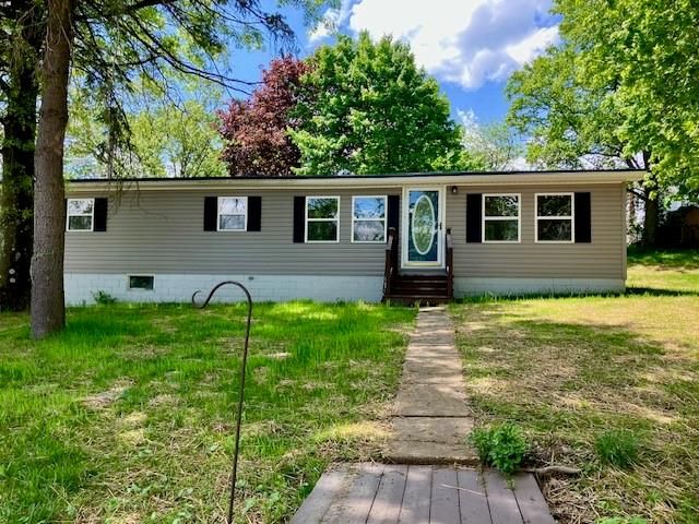 $190,500 | 415 South Caroline Street | Ebensburg