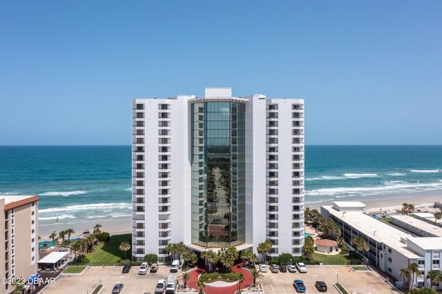 $545,000 | 2425 South Atlantic Avenue, Unit 1804 | Daytona Beach Shores