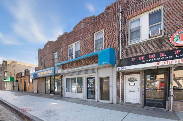 $999,000 | 140-18 Rockaway Boulevard | South Jamaica