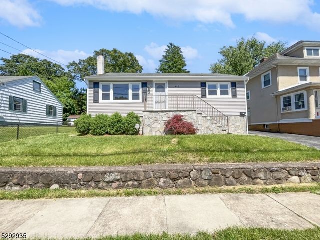 $535,000 | 417 Hill Street | Boonton