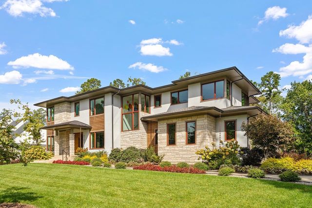 $3,295,000 | 5141 Avalaire Oaks Drive | Avalaire