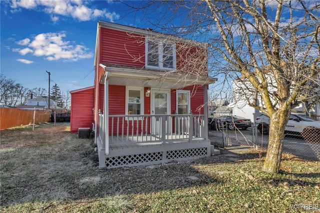 $169,999 | 614 76th Street | LaSalle