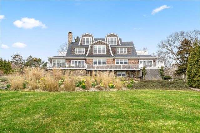 $8,900,000 | 50 Ocean View Highway | Misquamicut