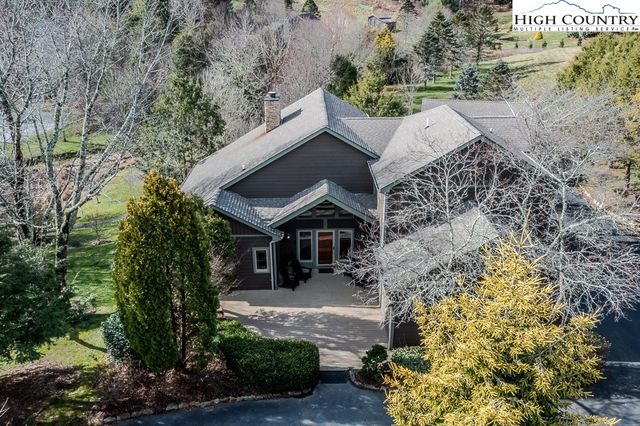 $1,325,000 | 160 Grassy Knoll Way | Blowing Rock