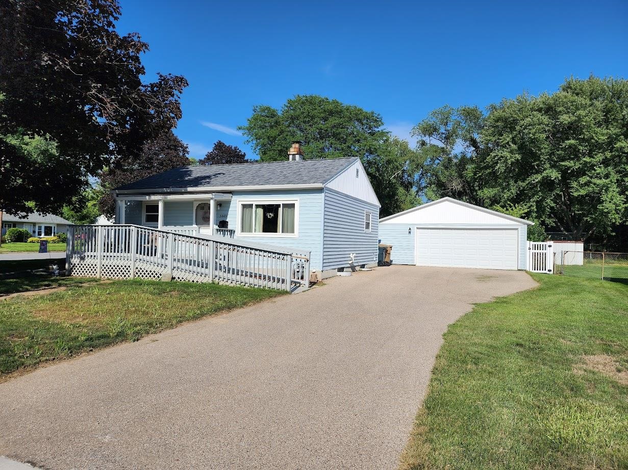 3809 Toban Drive, Madison, WI 53704 | Compass