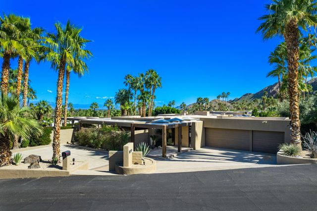 $3,200,000 | 40500 Calico Road | Thunderbird