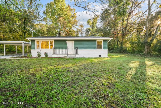 $249,900 | 1508 Wilder Place | East Knoxville