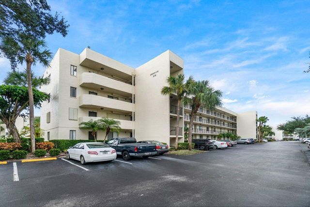 $205,000 | 3138 Via Poinciana, Unit 115 | Poinciana Place