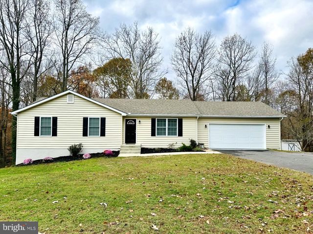 $541,900 | 39065 New Market Turner Road